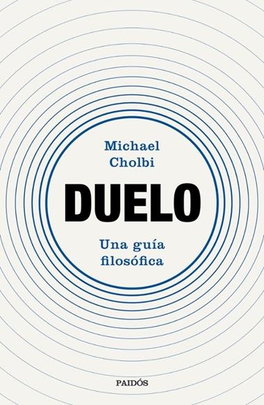 DUELO | 9788449344626 | MICHAEL CHOLBI