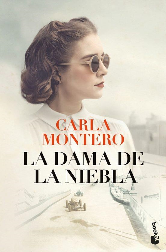 LA DAMA DE LA NIEBLA | 9788423370696 | CARLA MONTERO