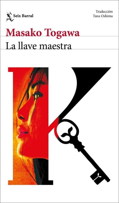 LA LLAVE MAESTRA | 9788432251375 | MASAKO TOGAWA