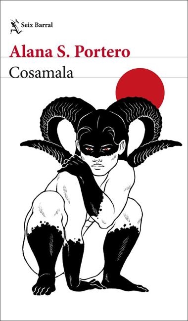 COSAMALA | 9788432251436 | ALANA S PORTERO