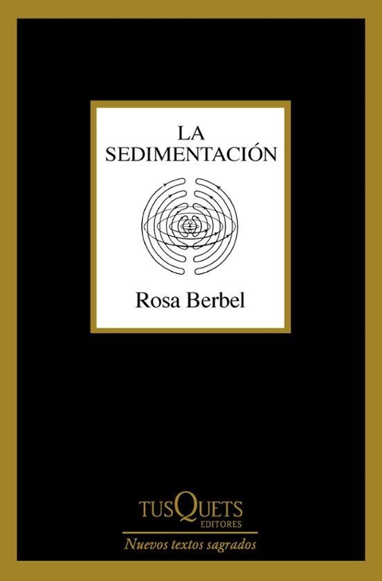 LA SEDIMENTACION | 9788411078450 | ROSA BERBEL