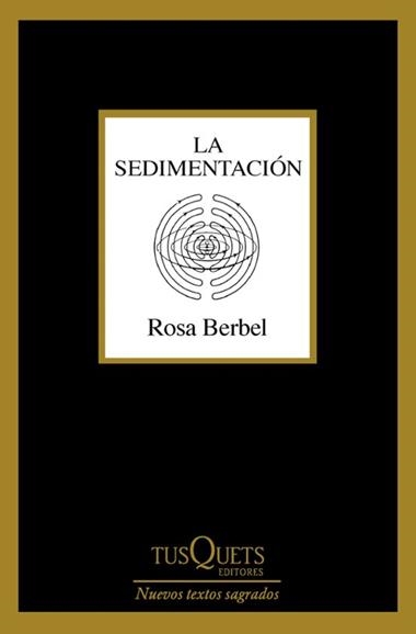 LA SEDIMENTACION | 9788411078450 | ROSA BERBEL