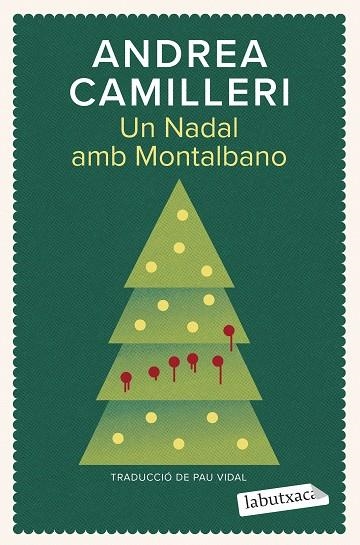 UN NADAL AMB MONTALBANO | 9791387802899 | ANDREA CAMILLERI