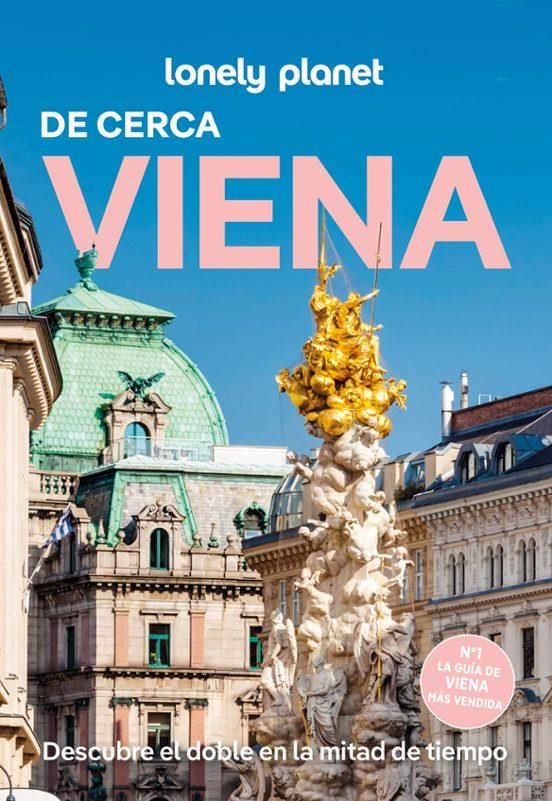 VIENA DE CERCA 7 | 9788408320999 | BECKI ENRIGHT