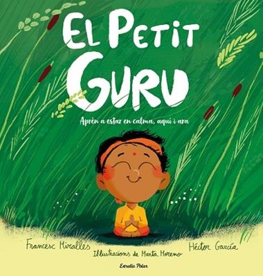 EL PETIT GURU | 9791388358159 | FRANCESC MIRALLES