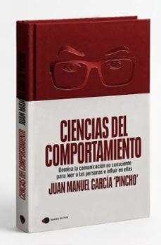 CIENCIAS DEL COMPORTAMIENTO | 9791388279263 | JUAN MANUEL GARCIA PINCHO @CIENCIASDELCOMPORTAMIENTO