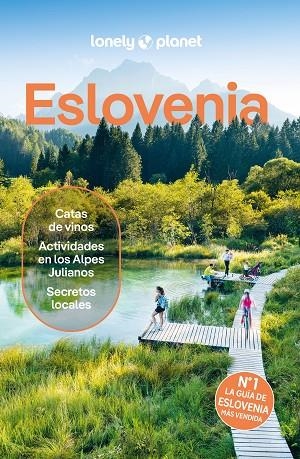 ESLOVENIA 5 | 9788408297123 | VVAA