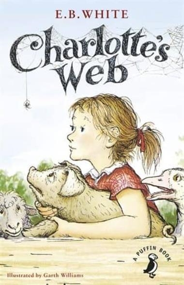CHARLOTTE'S WEB | 9780141354828 | E. B. WHITE