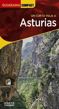 ASTURIAS | 9788491587309 | VVAA