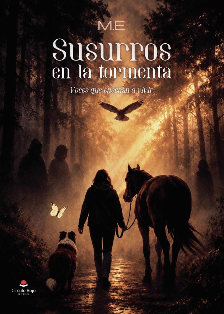 SUSURROS EN LA TORMENTA | 9791370600587 | MONICA ESCUDERO