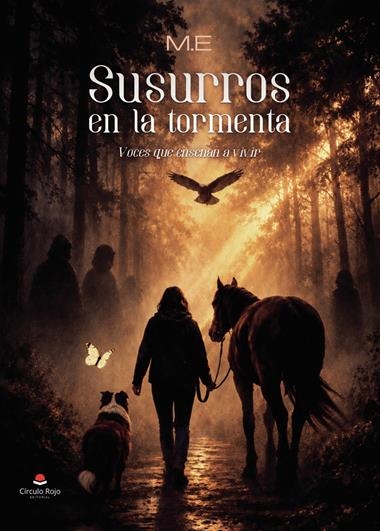 SUSURROS EN LA TORMENTA | 9791370600587 | MONICA ESCUDERO