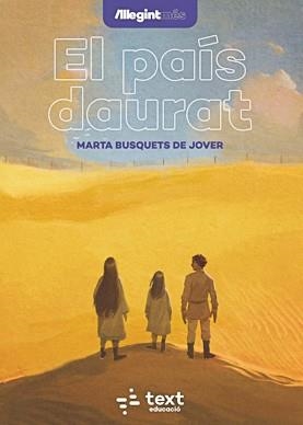 EL PAIS DAURAT | 9788441290037 | MARTA BUSQUETS DE JOVER