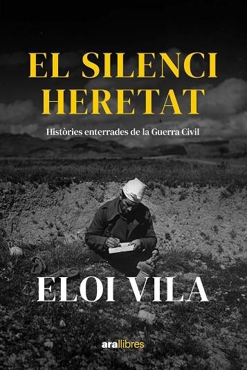 El silenci heretat | 9788411732246 | ELOI VILA ESCARRE