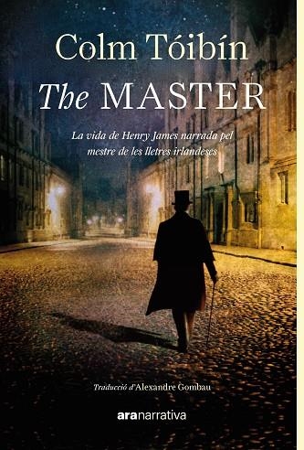 The Master | 9788411731829 | COLM TOIBIN