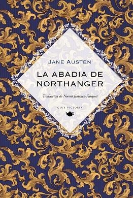 La abadia de Northanger | 9791399083477 | JANE AUSTEN