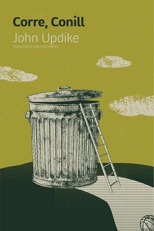 Corre conill | 9791387728625 | JOHN UPDIKE