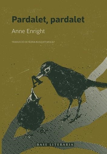 Pardalet pardalet | 9791387728496 | ANNE ENRIGHT