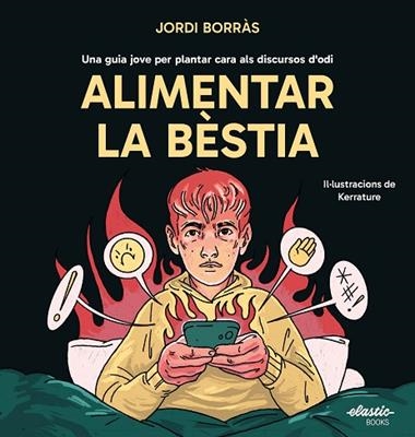 Alimentar la bestia | 9791387986001 | JORDI BORRAS ABELLO