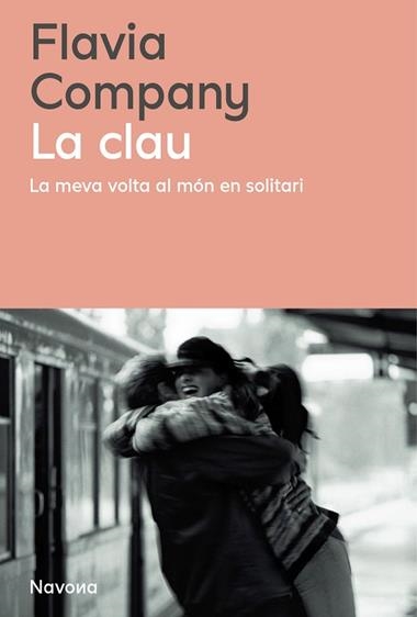 La clau | 9788410180956 | FLAVIA COMPANY I NAVAU
