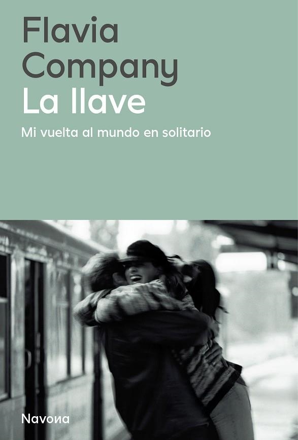 La llave | 9788410180949 | FLAVIA COMPANY I NAVAU