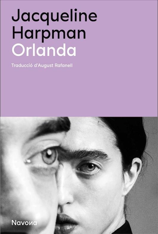 Orlanda | 9791388211034 | JACQUELINE HARPMAN