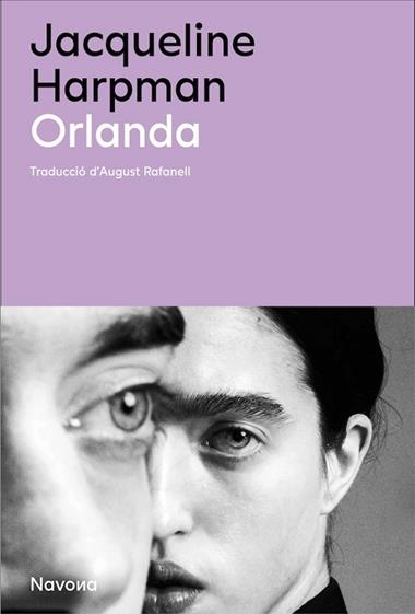 Orlanda | 9791388211034 | JACQUELINE HARPMAN