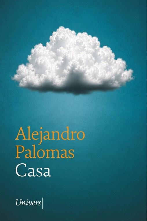 Casa | 9788419721778 | ALEJANDRO PALOMAS PUBILL