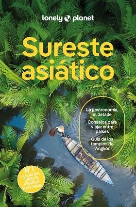 SURESTE ASIATICO 7 | 9788408311263 | AUSTIN BUSH