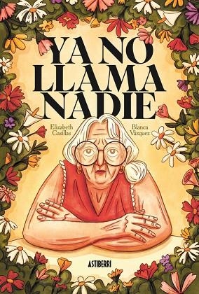 YA NO LLAMA NADIE | 9791387927417 | ELISABETH CASILLAS