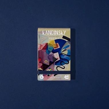 KANDINSKY PUZZLE | 8436580429931 | LONDJI