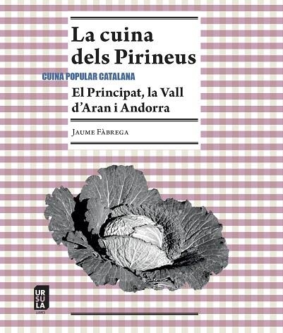 LA CUINA DELS PIRINEUS | 9791399023954 | JAUME FABREGA I COLOM