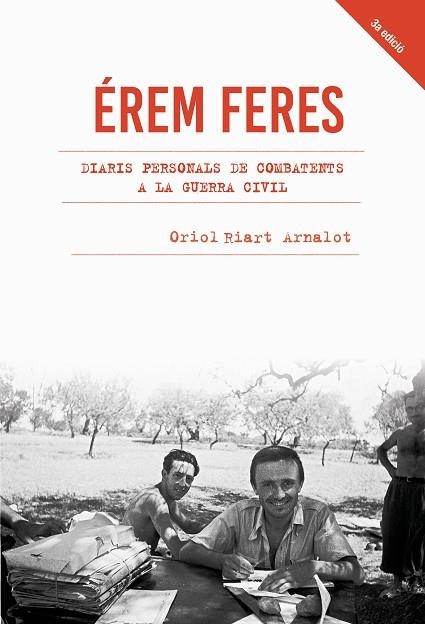 EREM FERES | 9788413034874 | ORIOL RIART ARNALOT