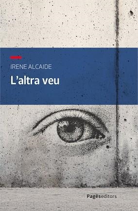 L'ALTRA VEU | 9788413037295 | IRENE ALCAIDE SERVIA