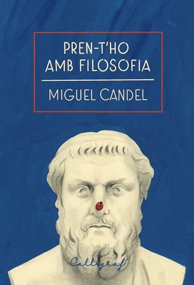 PREN-T’HO AMB FILOSOFIA | 9791399194036 | MIGUEL CANDEL SANMARTIN