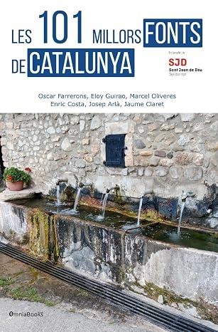 LES 101 MILLORS FONTS DE CATALUNYA | 9791399126143 | VVAA