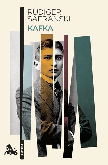 KAFKA | 9788411078283 | RUDIGER SAFRANSKI