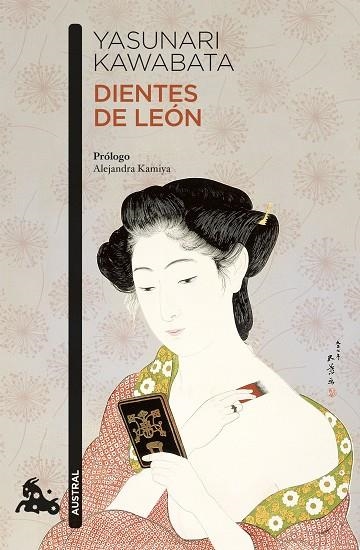 DIENTES DE LEON | 9788432251368 | YASUNARI KAWABATA