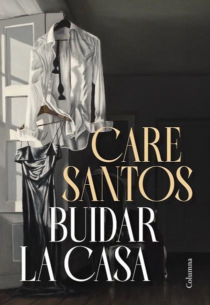 BUIDAR LA CASA | 9788466435383 | CARE SANTOS
