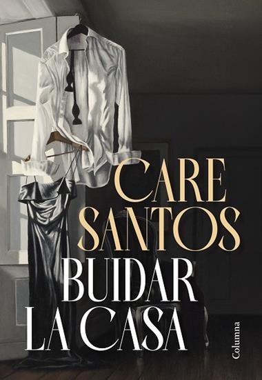 BUIDAR LA CASA | 9788466435383 | CARE SANTOS