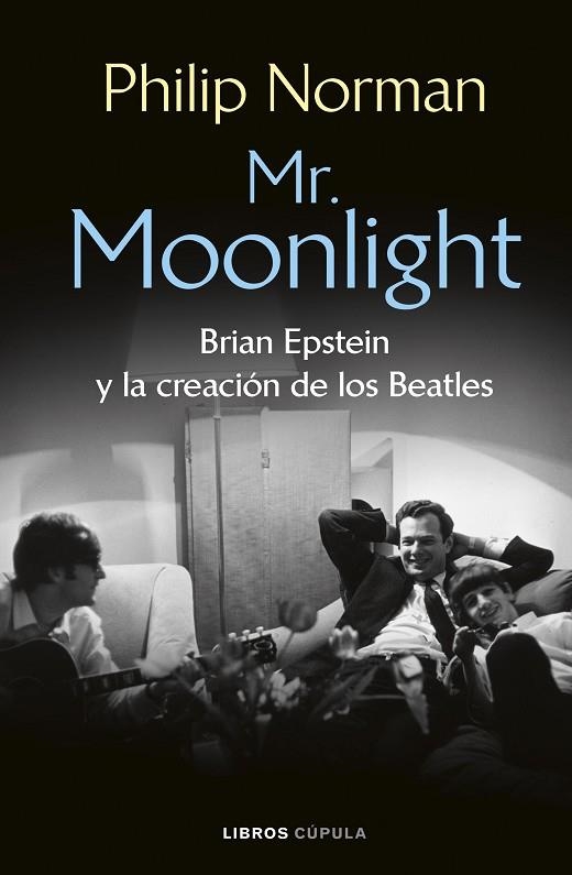 MR MOONLIGHT | 9788448049461 | PHILIP NORMAN