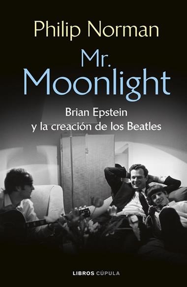 MR MOONLIGHT | 9788448049461 | PHILIP NORMAN