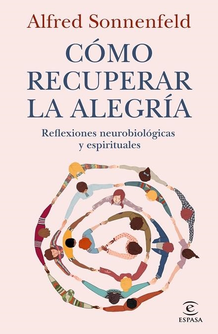 COMO RECUPERAR LA ALEGRIA | 9788467082814 | ALFRED SONNENFELD