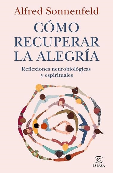 COMO RECUPERAR LA ALEGRIA | 9788467082814 | ALFRED SONNENFELD