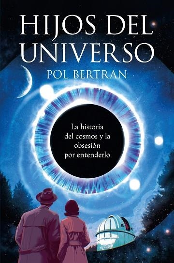 HIJOS DEL UNIVERSO | 9788467082296 | POL BERTRAN