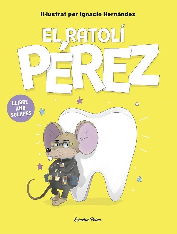 RATOLI PEREZ | 9791387903695 | IGNACIO HERNANDEZ FERNANDEZ