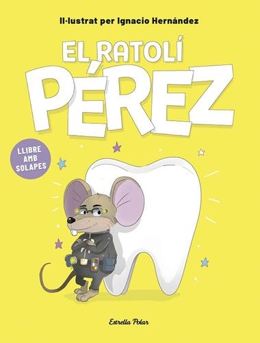 RATOLI PEREZ | 9791387903695 | IGNACIO HERNANDEZ FERNANDEZ