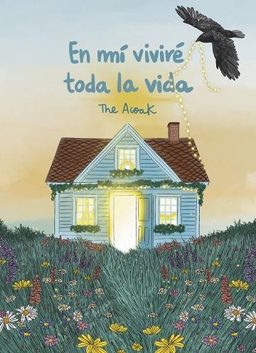 EN MI VIVIRE TODA LA VIDA | 9791388220197 | THE ACOAK