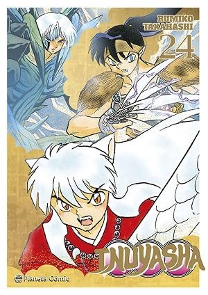 INUYASHA 24 | 9791388101038 | RUMIKO TAKAHASHI