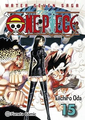 ONE PIECE 15 | 9791388100741 | EIICHIRO ODA