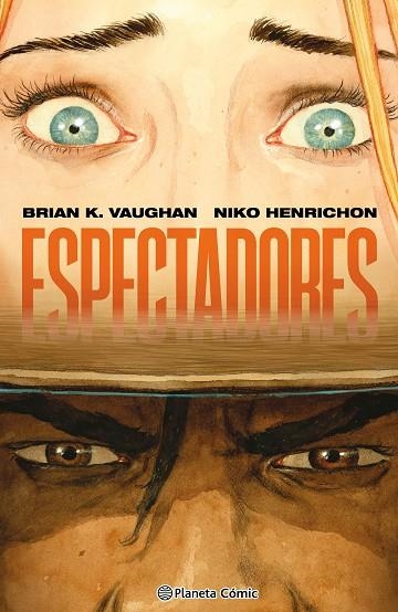 ESPECTADORES | 9791388101373 | BRIAN K VAUGHAN